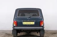 ВАЗ (LADA) 4x4 (Нива) 5 из 20