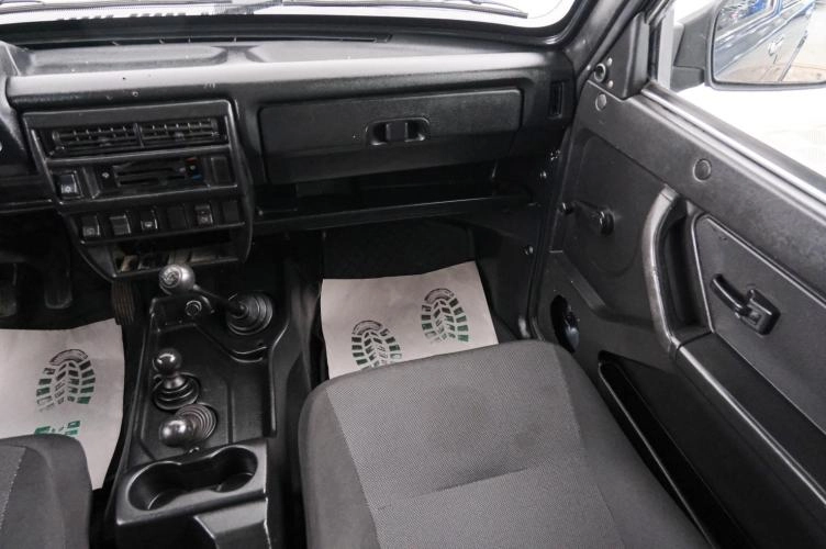 ВАЗ (LADA) 4x4 (Нива) 10 из 20