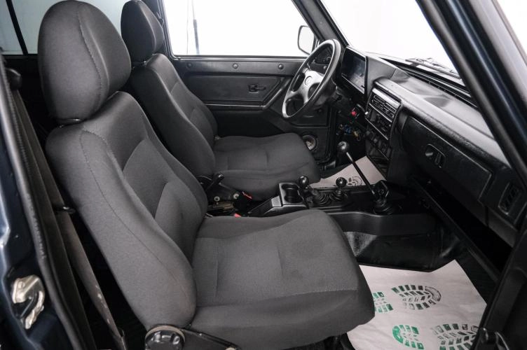 ВАЗ (LADA) 4x4 (Нива) 12 из 20