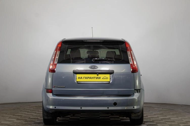 Ford C-MAX 5 из 5