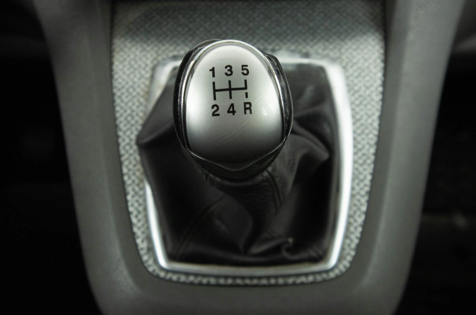 Ford C-MAX 18 из 20