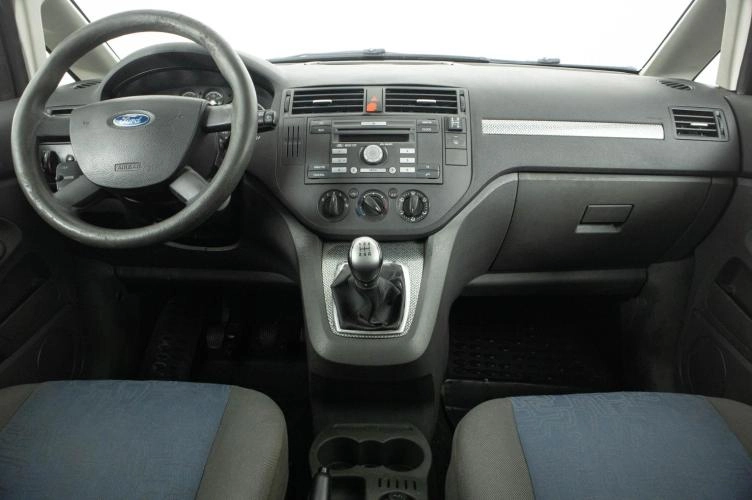 Ford C-MAX 13 из 20