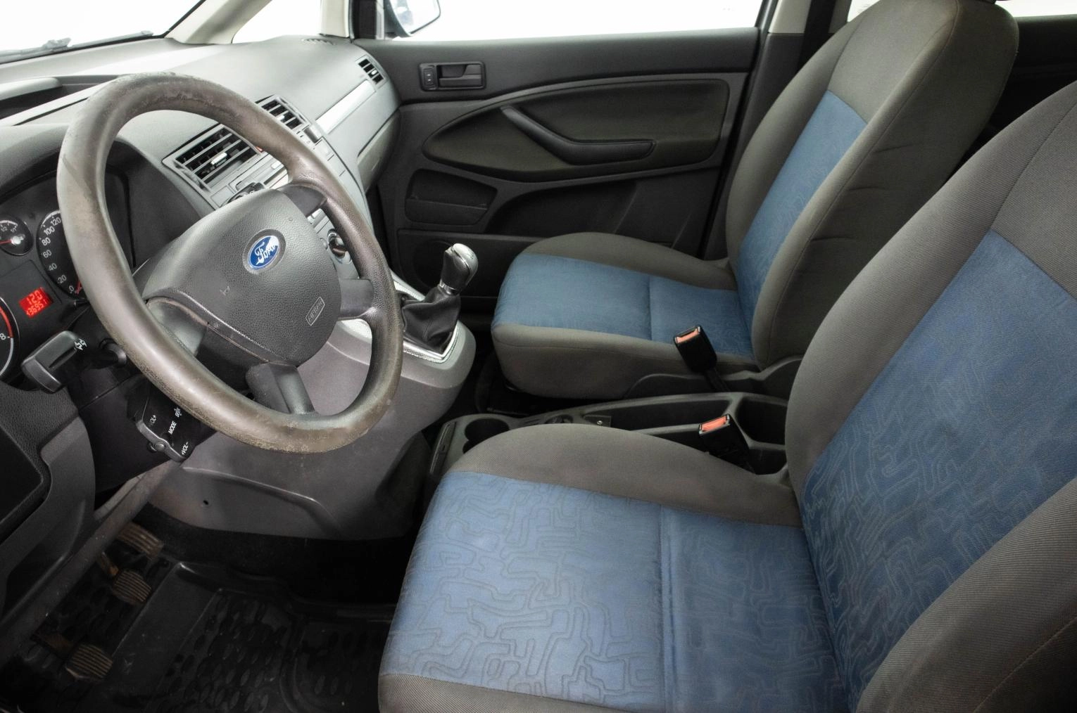 Ford C-MAX 8 из 20