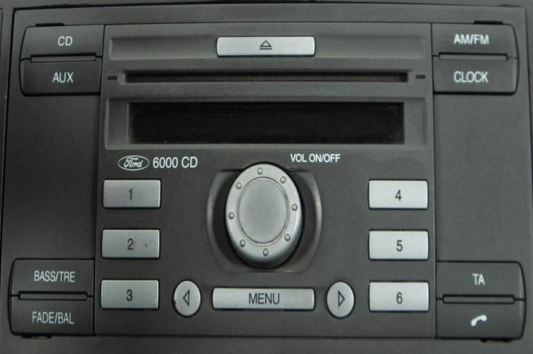 Ford C-MAX 16 из 20