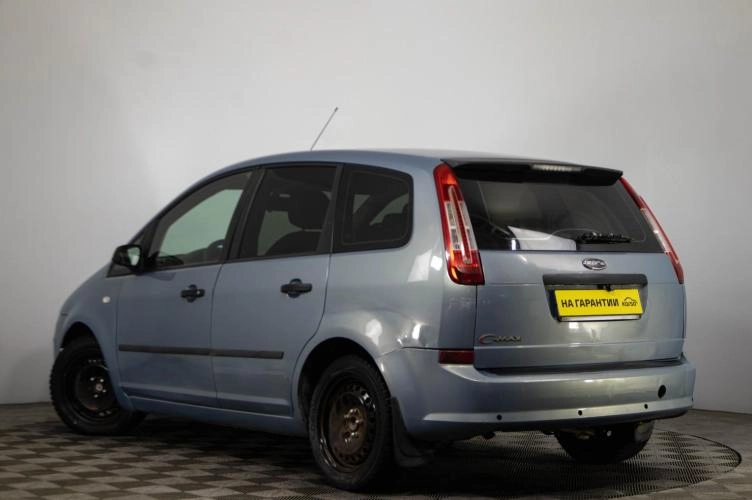Ford C-MAX 6 из 6