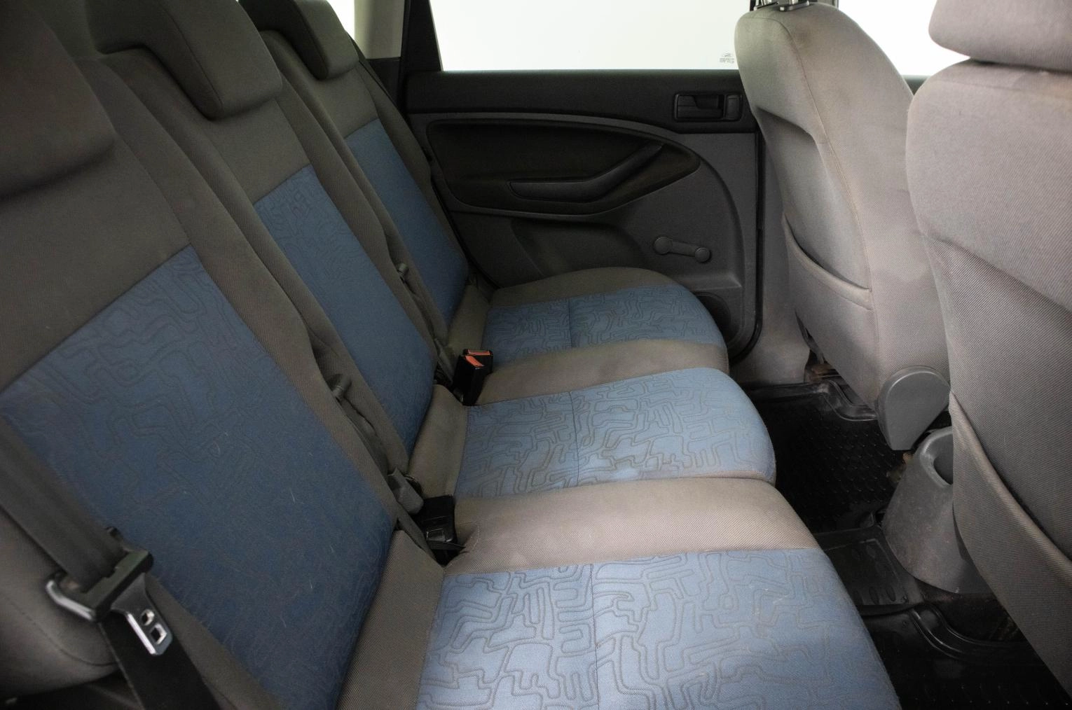 Ford C-MAX 10 из 20