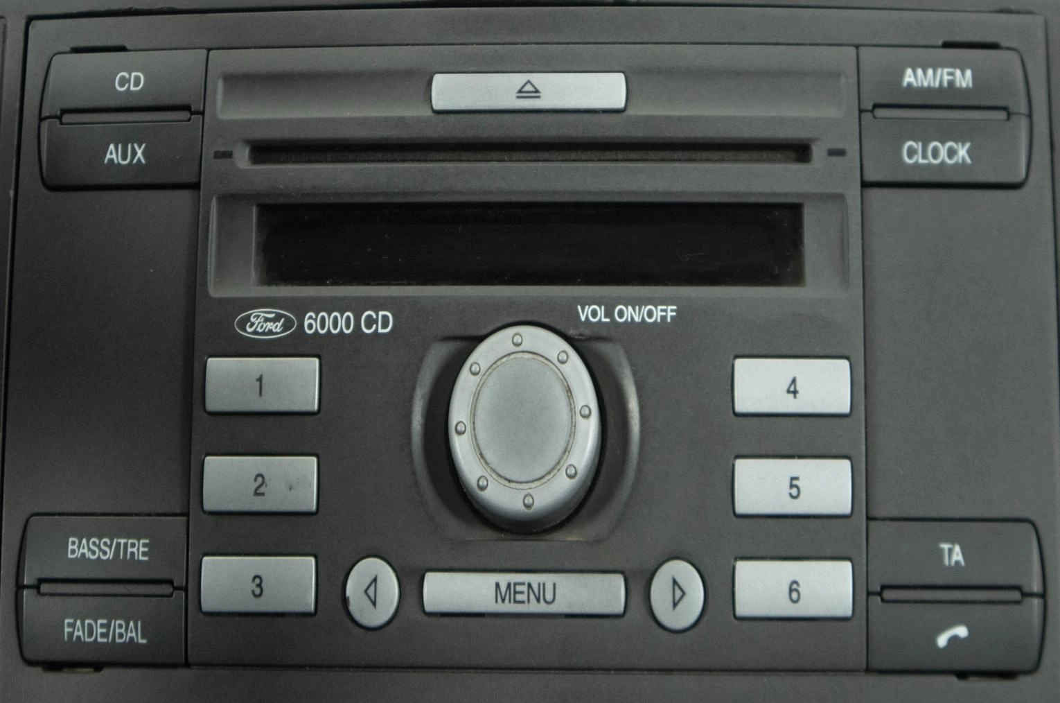 Ford C-MAX 16 из 20