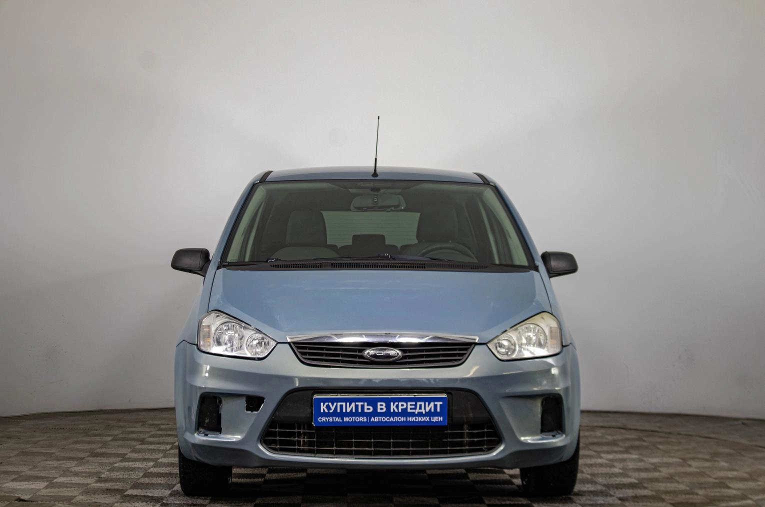 Ford C-MAX 2 из 20