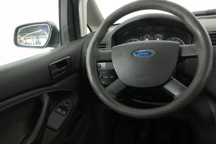 Ford C-MAX 12 из 20