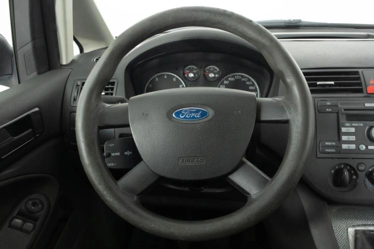 Ford C-MAX 15 из 20