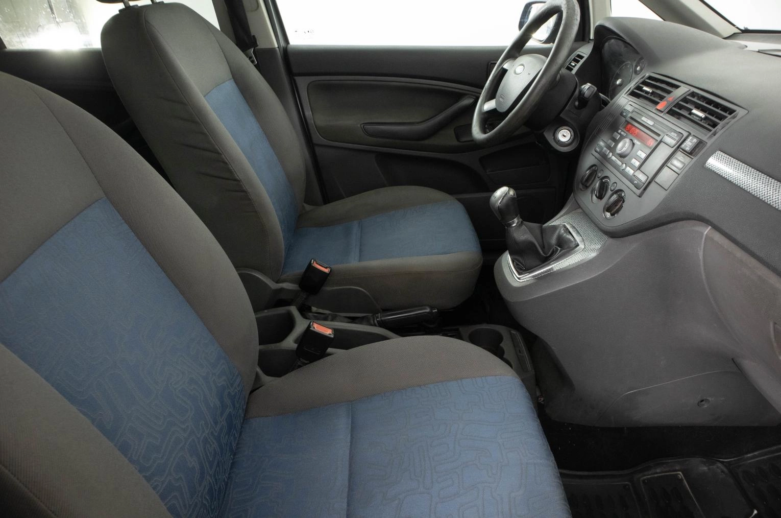 Ford C-MAX 11 из 20