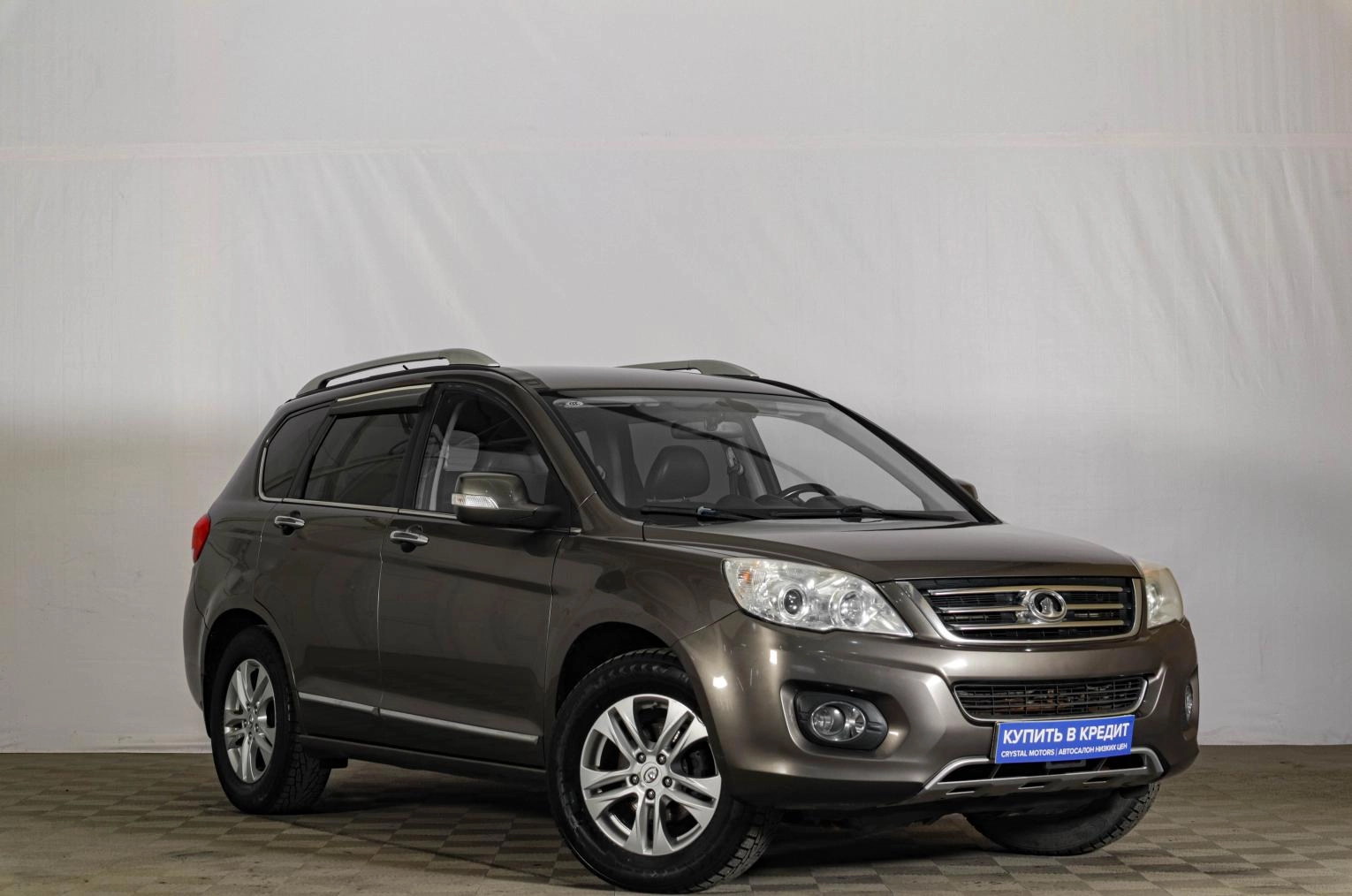 Автомобиль