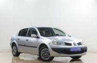 Renault Megane 1 из 20
