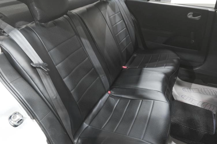 Renault Megane 18 из 20