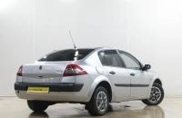 Renault Megane 6 из 20