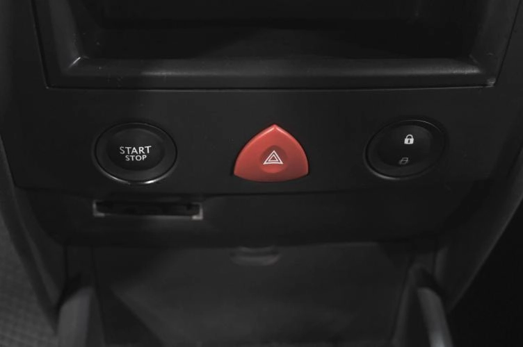 Renault Megane 14 из 20
