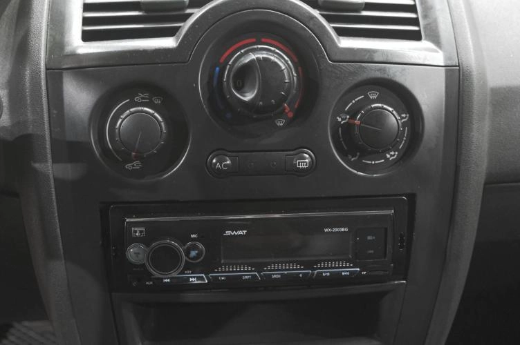 Renault Megane 17 из 20