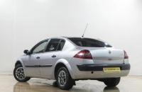 Renault Megane 4 из 20