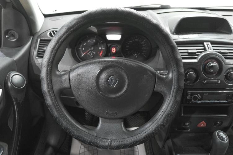 Renault Megane 12 из 20