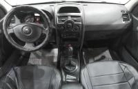 Renault Megane 11 из 20