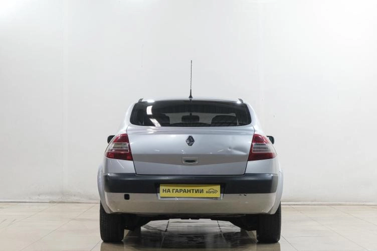 Renault Megane 5 из 5