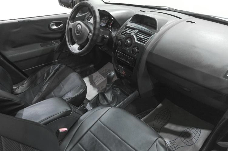 Renault Megane 7 из 20