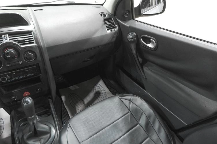 Renault Megane 10 из 20