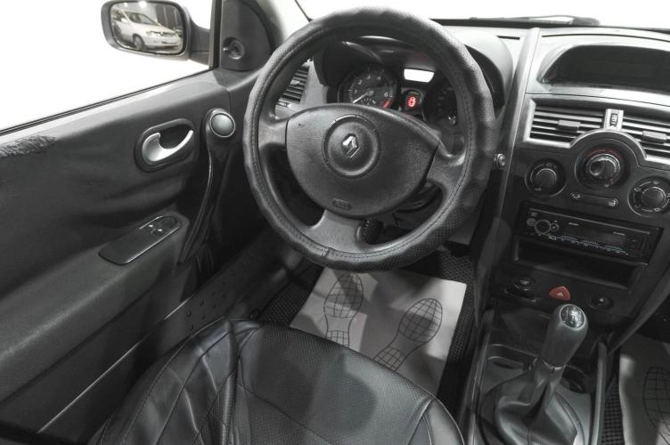 Renault Megane 9 из 20