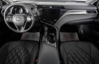 Toyota Camry 13 из 23