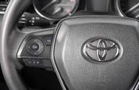 Toyota Camry 16 из 23