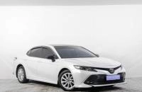 Toyota Camry 1 из 23