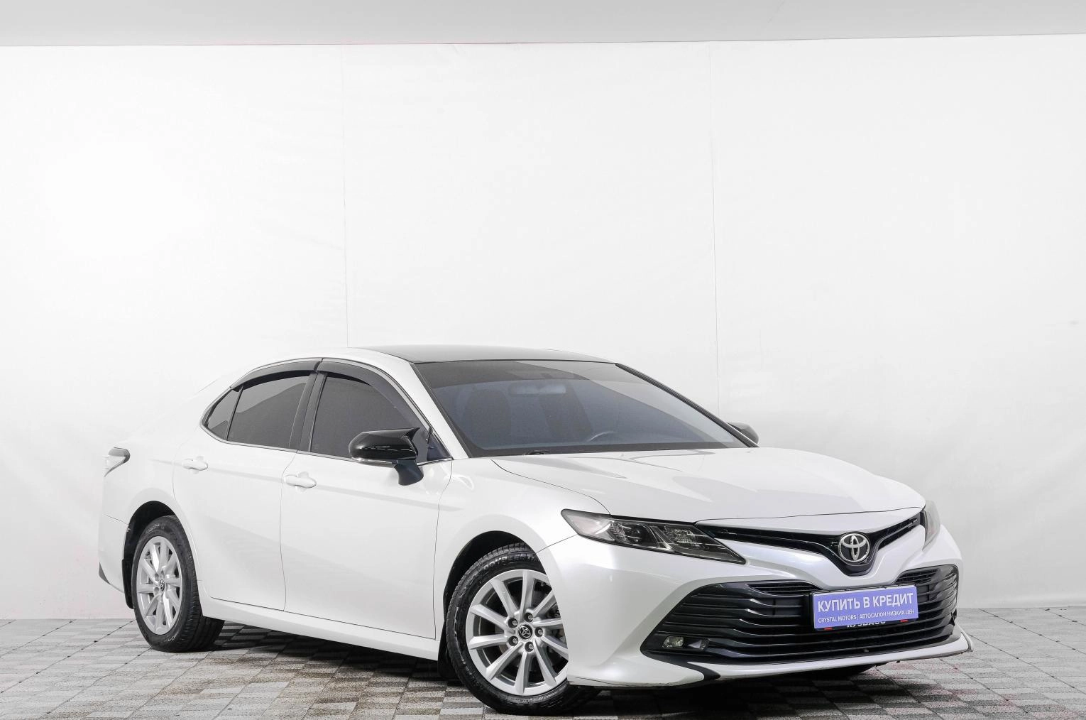 Автомобиль