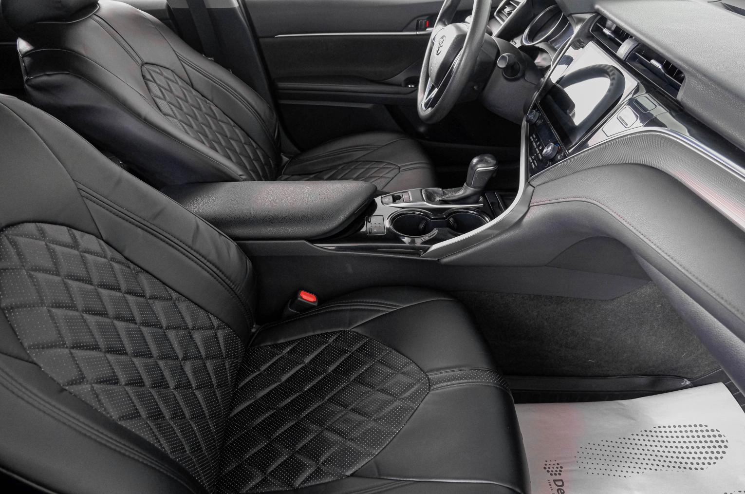 Toyota Camry 11 из 23