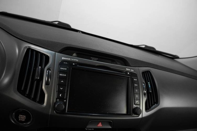 KIA Sportage 13 из 18