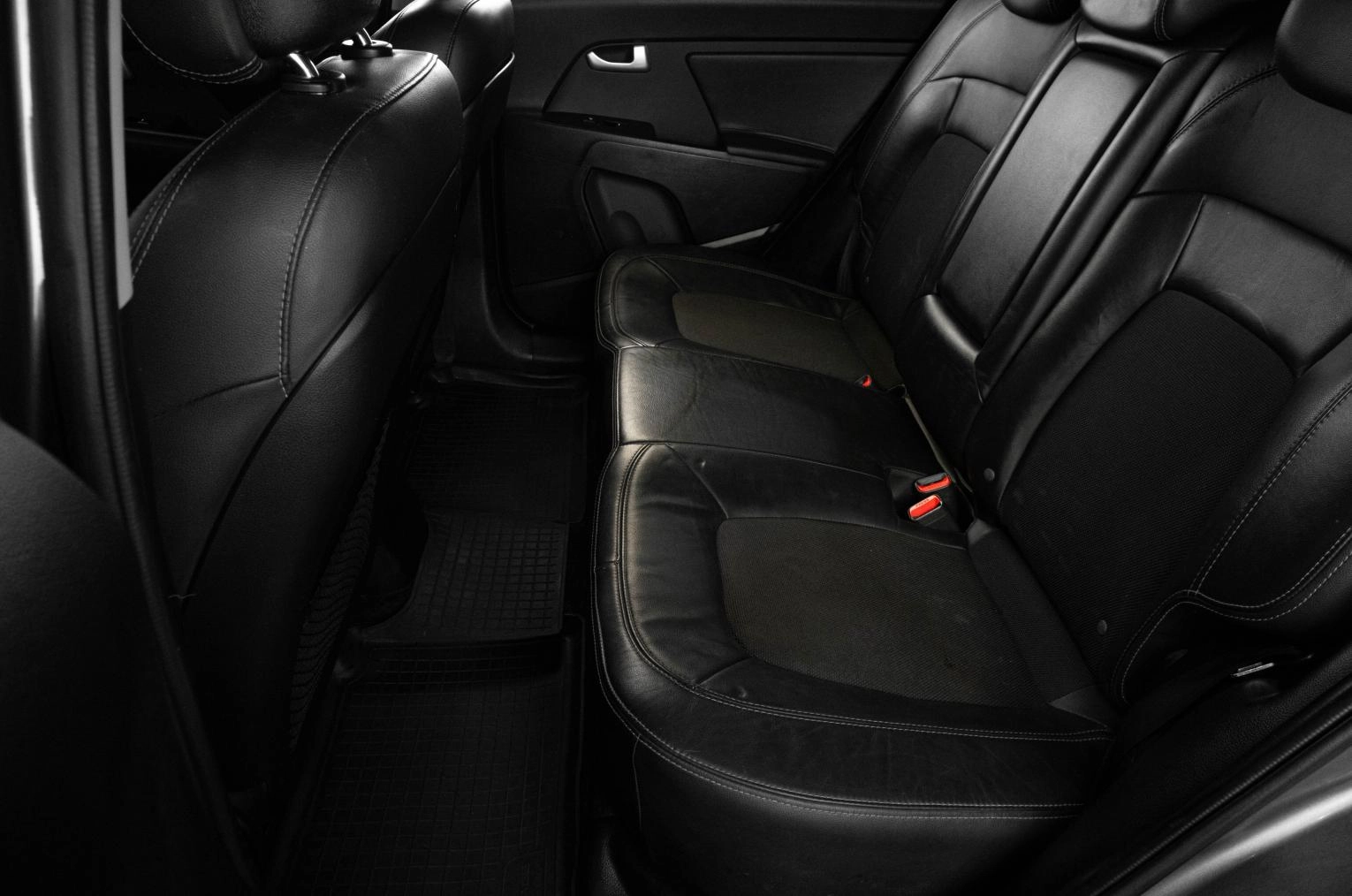 KIA Sportage 18 из 18