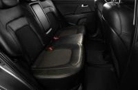 KIA Sportage 17 из 18