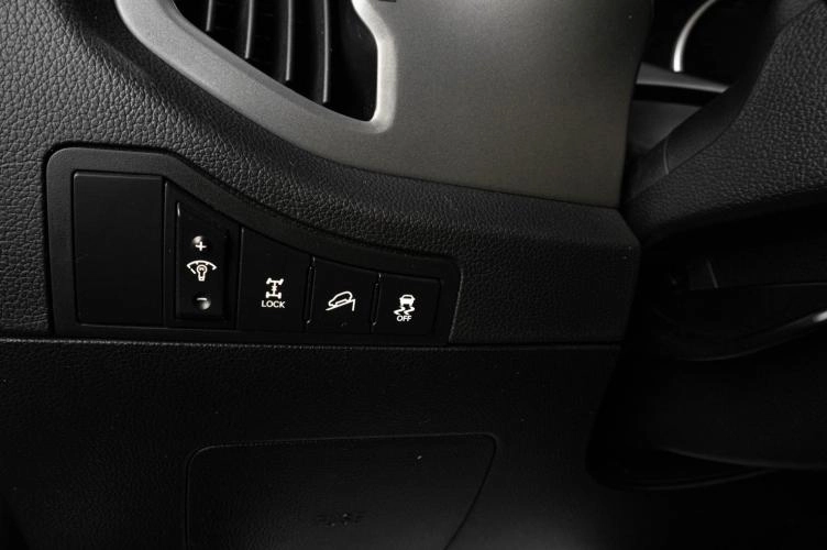 KIA Sportage 9 из 18