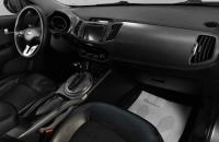 KIA Sportage 16 из 18