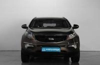 KIA Sportage 2 из 18