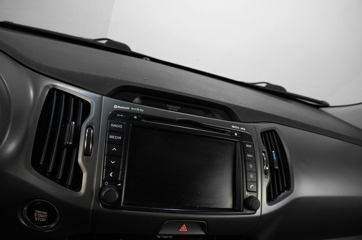 KIA Sportage 13 из 18