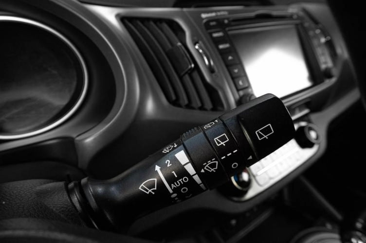 KIA Sportage 12 из 18