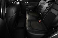 KIA Sportage 18 из 18