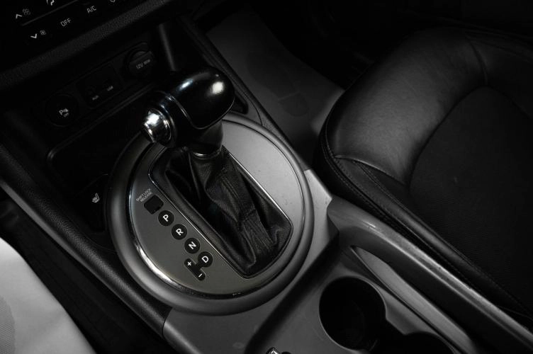 KIA Sportage 15 из 18