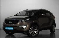 KIA Sportage 3 из 18
