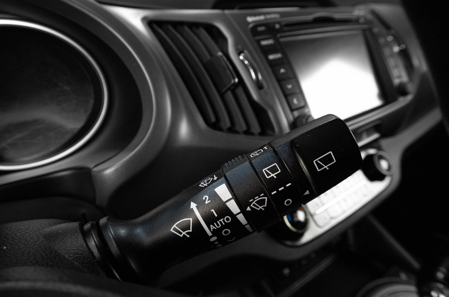 KIA Sportage 12 из 18