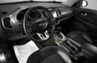 KIA Sportage 7 из 18