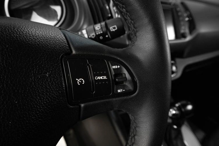 KIA Sportage 11 из 18