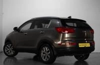 KIA Sportage 4 из 18