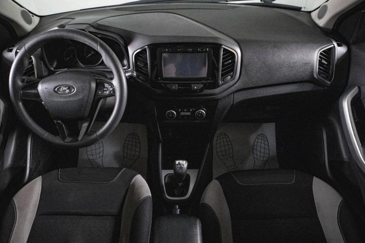 ВАЗ (LADA) XRAY 13 из 17