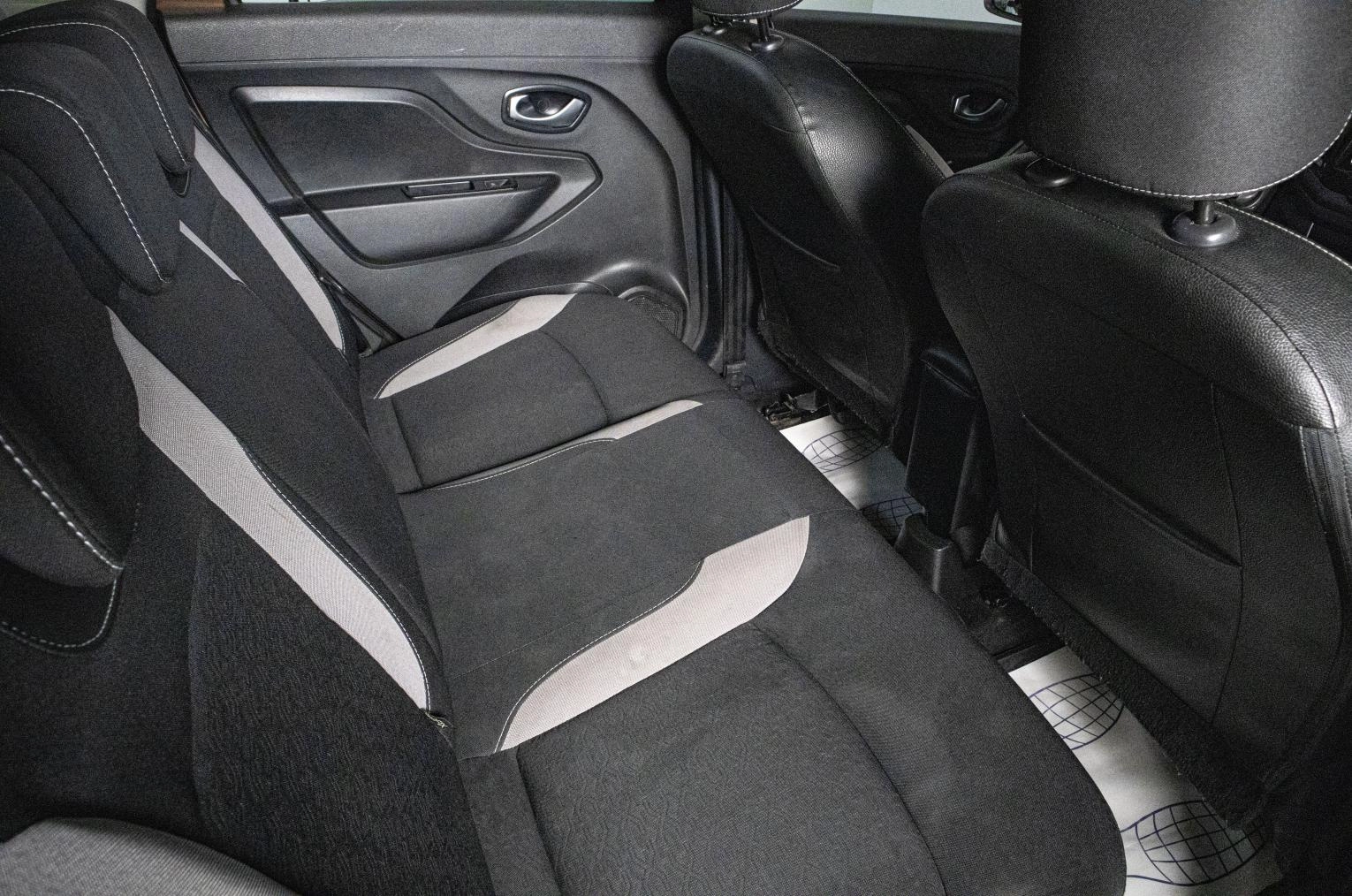 ВАЗ (LADA) XRAY 17 из 17